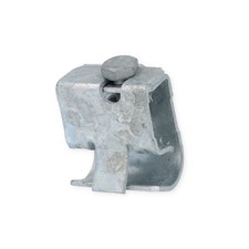 Dehn Dachrinnenklemme mit Klemmbock (339060)