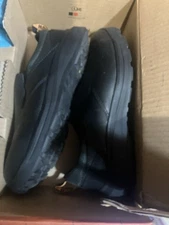 Worx Men’s Safety Toe Slip On 5057