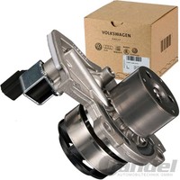 Original VW Audi Wasserpumpe A1 8X Polo V 6R Ibiza 4 Fabia 3 Rapid 1.4 TDI
