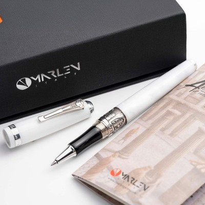 Marlen Rollerball-Stift Antike italienische Städte: FIRENZE SLIM   Sonderedition