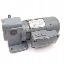 GEORGII KOBOLD CODE 425-1 MB/S59 341094 Motor 0,25kW 2800 U/min mit Bremse