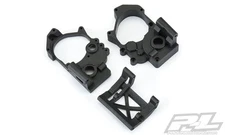 NEW Pro-Line PRO-Series Transmission Replacement Plastic Cases : PRO-Series