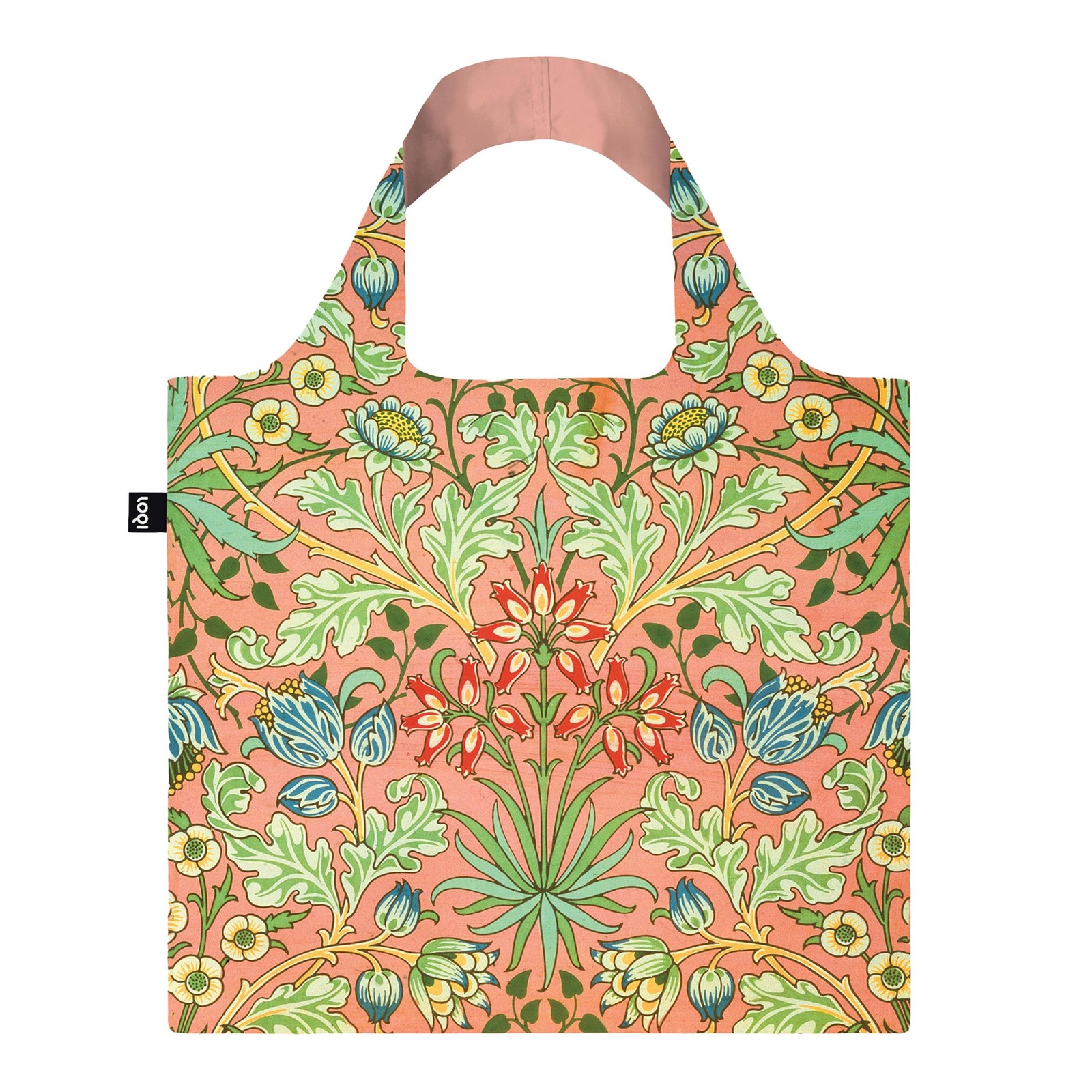 LOQI William Morris Hyacinth, , ,