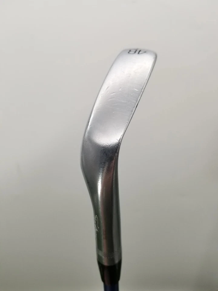 Titleist SM9 2022 cuña 48/10F Autoflex SF505 arco iris 36" bueno Foto 3 de 4