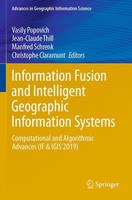 Vasily Popovich (U. A.) | Information Fusion And Intelligent Geographic...