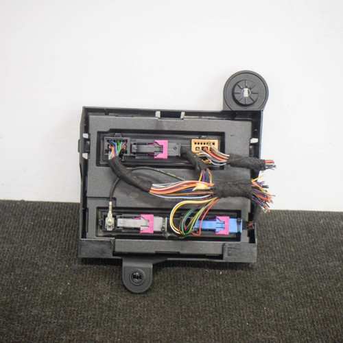 AUDI A7 Sportback 4G8 Komfortsteuergerät ECU 5DK010565-03 4H0907064CN 2013