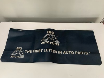 Big A Eppco Mechanics Fender Cover Mat Accessory USA Mopar Chevy Pontiac Ford GM