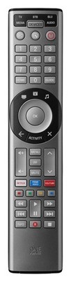 One For All URC7955 Smart Control 5 Fernbedienung