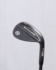 Bettinardi Hlx 5.0 Pvd C Grind Wedge 60°-8 Wedge Stock 12792551 Fair
