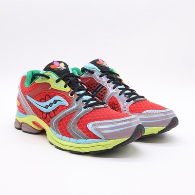 Size 12 - Jae Tips x Saucony ProGrid Triumph 4  Poison Ivy  | S70966-1