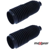 2X Faltenbalg FüR Lenkung Maxgear 69-1375 Faltenbalgsatz Manschetten