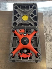 SwellPro Splash Drone 4 Fishing Drone with HD Cam