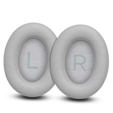 Replacement Ear Pads for Bose NC700 Wireless Headphones Gray