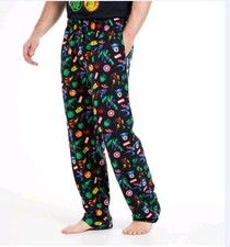 BNWT Mens Marvel Lounge Pants