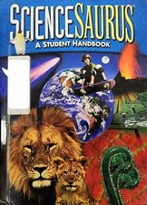 Handbook Hardcover 2005 (Scien - VERY GOOD