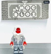 #0223 - Spider-man (Assassins Creed)