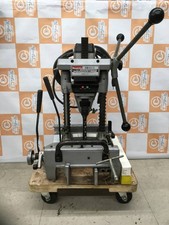 MAKITA 7304 Tested Manual Mortiser Kakunomi Power Tool 100V 1150W