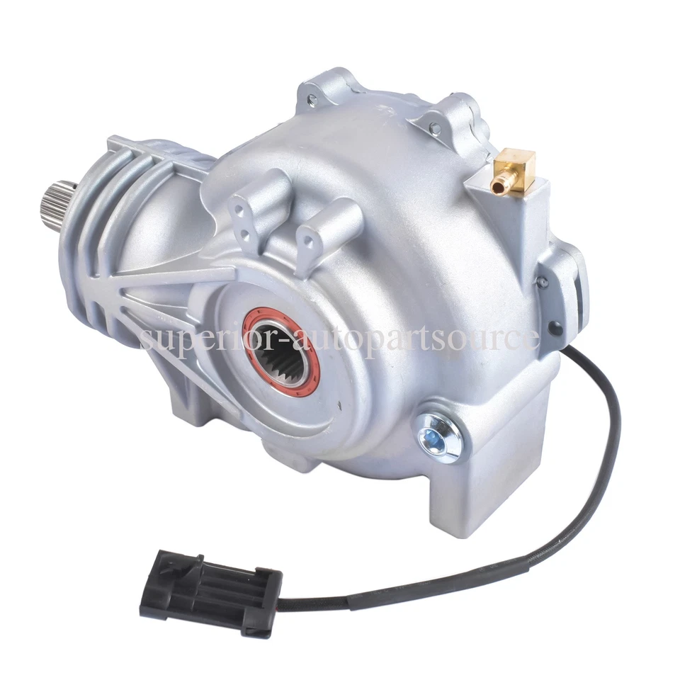 Diferencial delantero para Polaris 325 570 800 900 1000 1333750 1333104 1334309 Foto 3 de 4