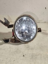 Antibrouillard Subaru JUSTY