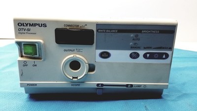 Olympus OTV-SI Digital Video Processor
