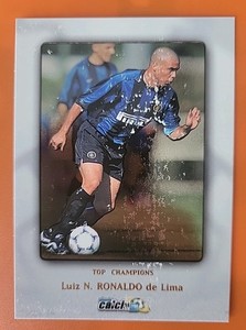 2000 Ronaldo | eBay