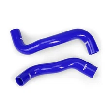 Mishimoto Radiator Hose Kit Fits Chevrolet C6 Corvette Z06 2009-2014 Blue