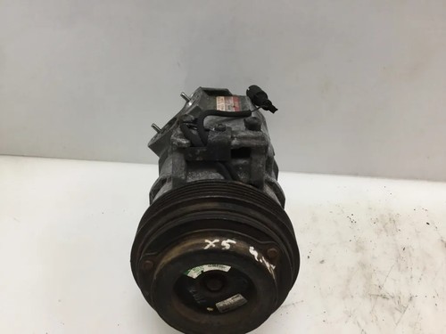 BMW X5 E53 Kondensatpumpe Klimaanalge MC4472203322 4.40 Petrol 2000 34854512