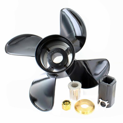 Mercury Marine Mercruiser New OEM SpitFire (14 x 23'') RH Propeller, 48-8M0084497