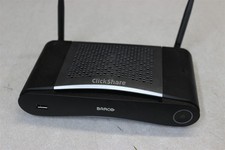 Barco ClickShare CSE-200 Wireless Presentation System