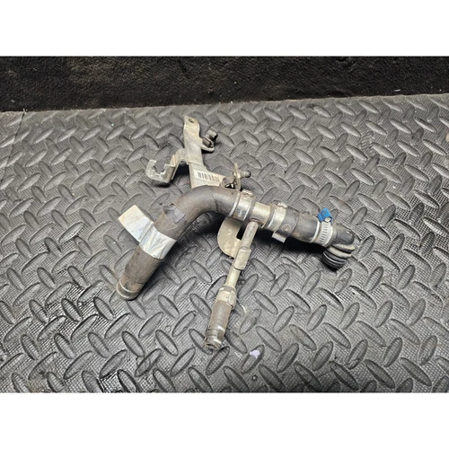 Coolant hose