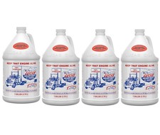 Lucas Oil 10002 Heavy Duty Oil Stabilizer, 1 Gallon (Pack of 4)