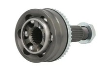 Driveshaft CV joint Wheel Side G12092PC PASCAL for TOYOTA PRIUS Liftback