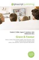 Frederic P. Miller (U. A.) | Grace | Taschenbuch | Englisch (2026)