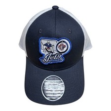 New Winnipeg Jets Jerseys Ready to Take Off 21