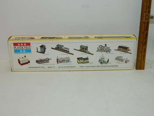 Steam Locomotive 4-6-0 #2313 & Tender Bachmann HO Scale Southern Pacific Lines - Picture 7 of 7