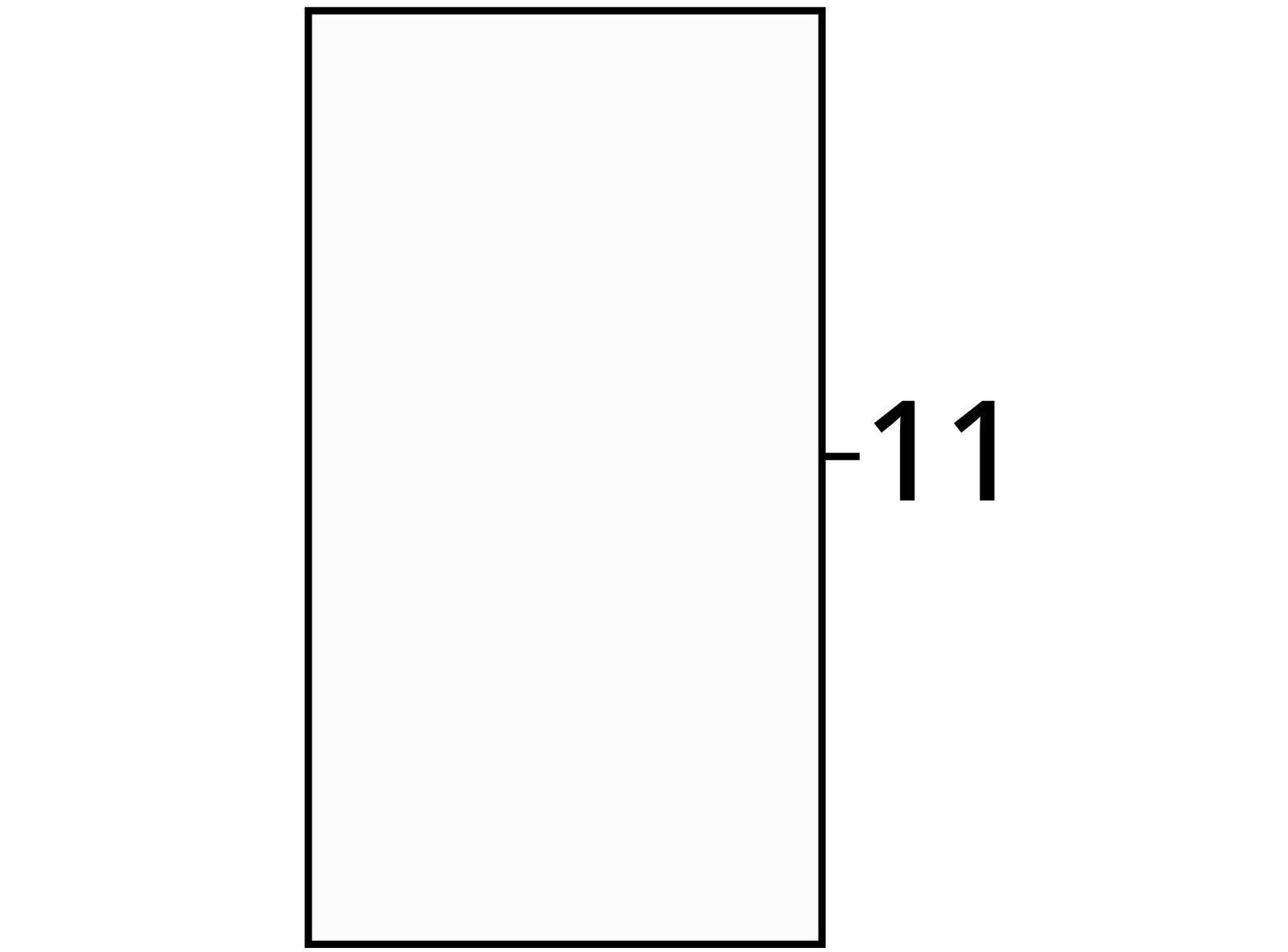 2019 ProMaster 2500 Van Coolant Overflow Bottle OEM 140K Miles - LKQ441883678 thumbnail 5