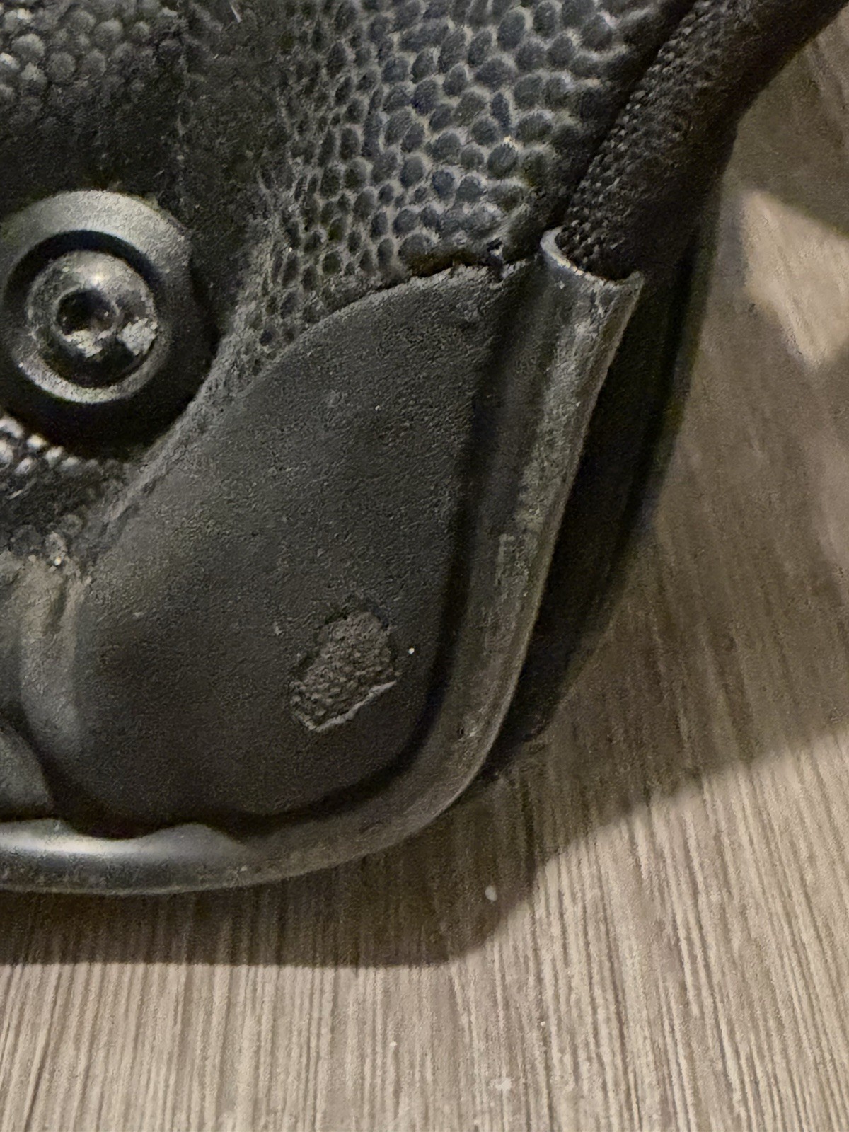 Boblbee Megalopolis Hard Shell Backpack - Black - image 13