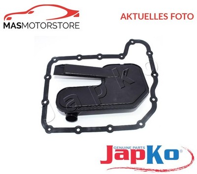 HYDRAULIKFILTER SATZ AUTOMATIK-GETRIEBE JAPKO FTJ103 V FÜR FORD MONDEO III