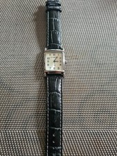 Armbanduhr