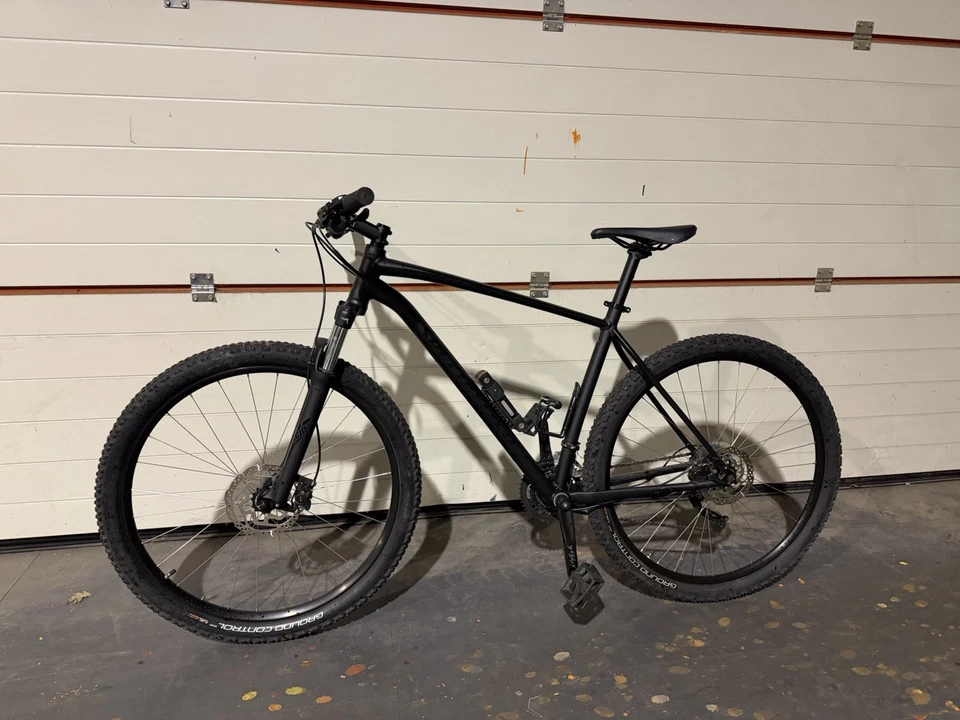 Specialized Rockhopper 29, Foto 1 von 5