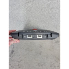 Atari Jaguar 64-Bit Interactive Multimedia System Console Bundle 2 Controllers