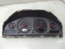 Compteur Volvo S60