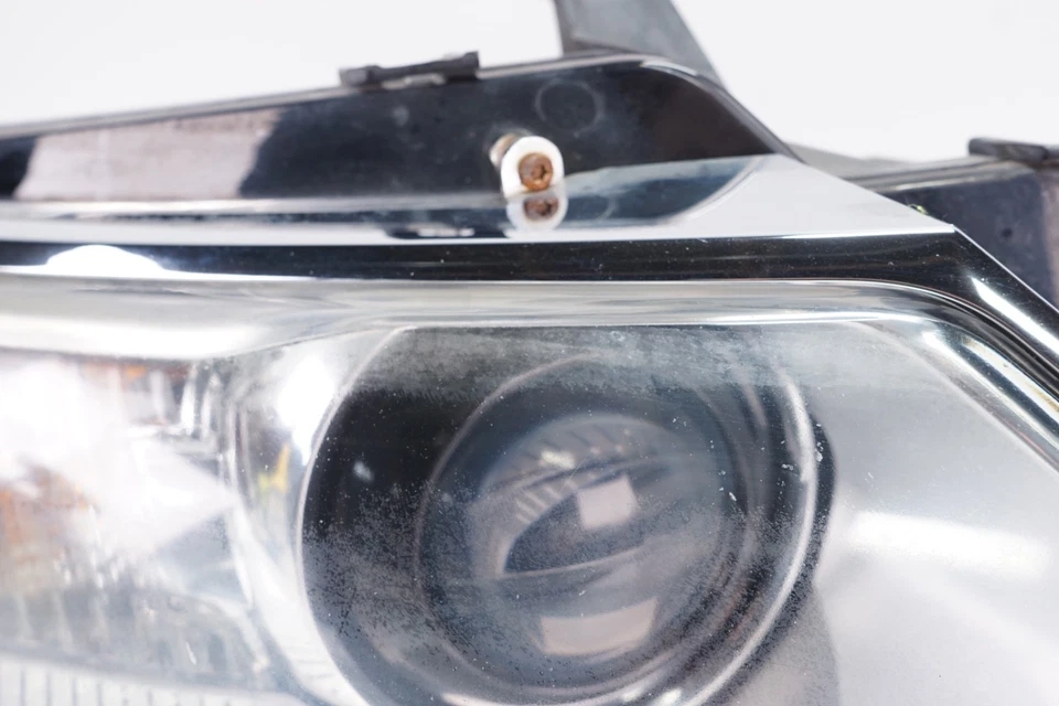 Faro derecho derecho LINCOLN MKX xenón OEM 2011-2015 Foto 3 de 4