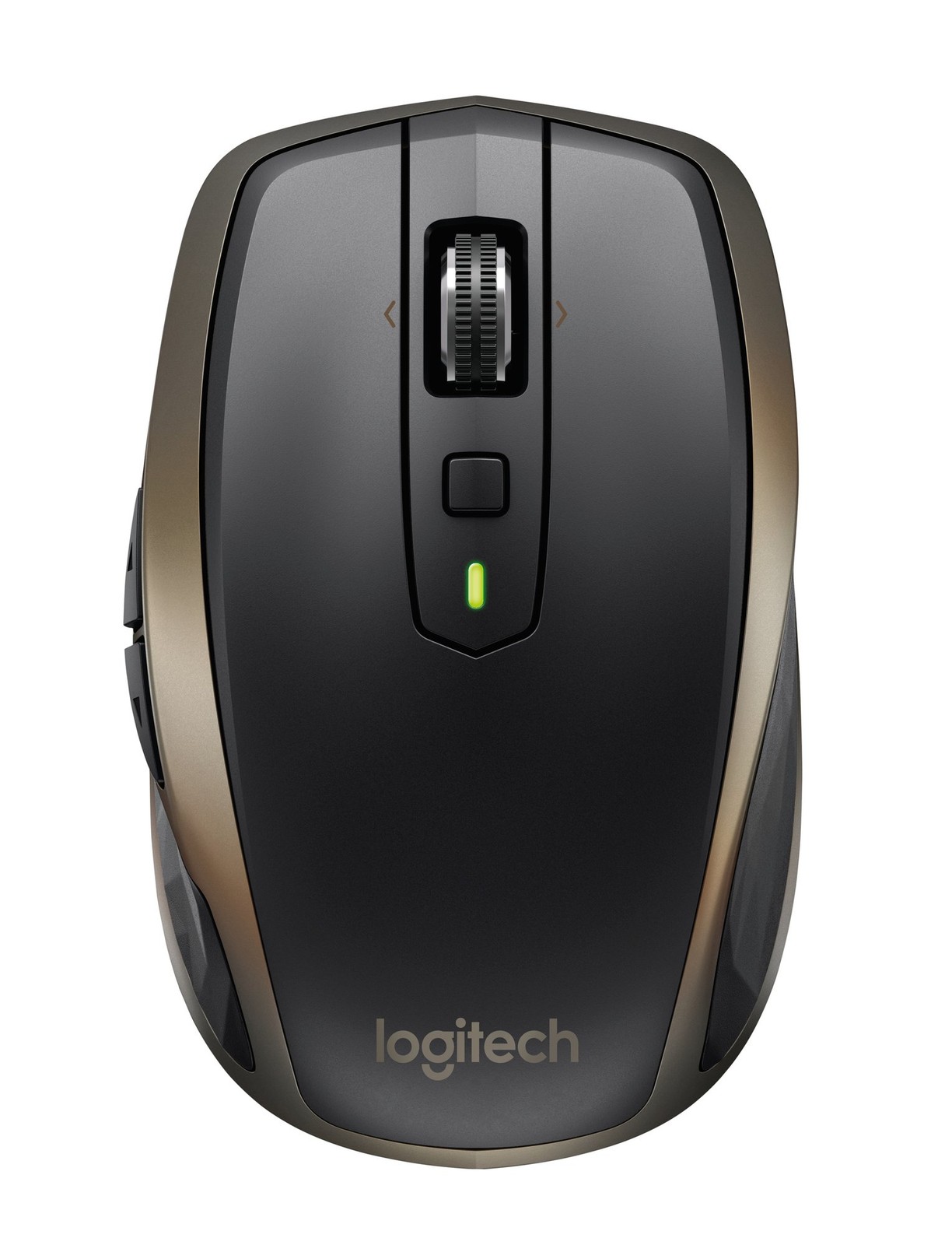 Logitech MX Anywhere 2 Wireless Mobile mouse Office Right-hand RF Wireless + Blu