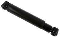 NEU - Sachs 124857 StoßDäMpfer Passend FüR Iveco