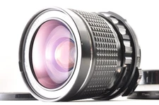 SMC Pentax 6x7 55mm F/4 Wide Angle Lens For 6x7 67 67II *Near Mint+5* #4848
