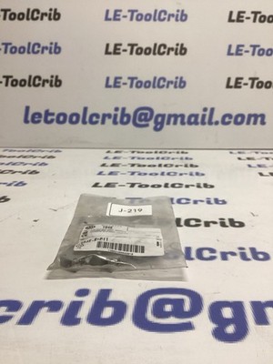 Allen Bradley 194E-E-P11 Auxiliary Front Mount Contact Block J219