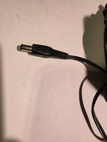 TurboGrafx-16 System Console Power Supply (NEC, 1989) ☆ US VERSION ☆