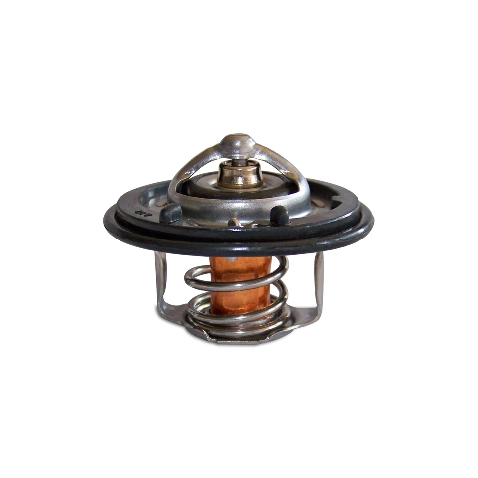 Mishimoto MMTS-SUP-86L Racing Thermostat Fits Toyota Supra 1986-1992 - Image 2 of 2