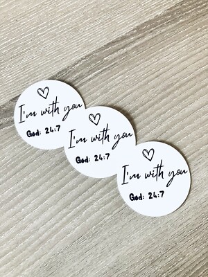 Vinyl Stickers Bundle, 2 x2 , 3 PACK, New, Laptop Stickers, Tumbler Stickers